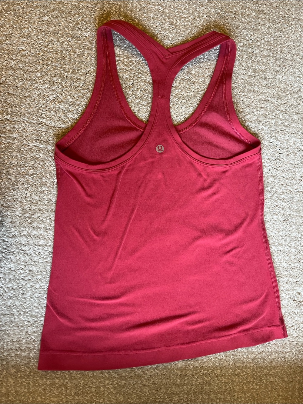 BUNDLE — Lululemon cool racerback cropped tanks - Picture 5 of 6